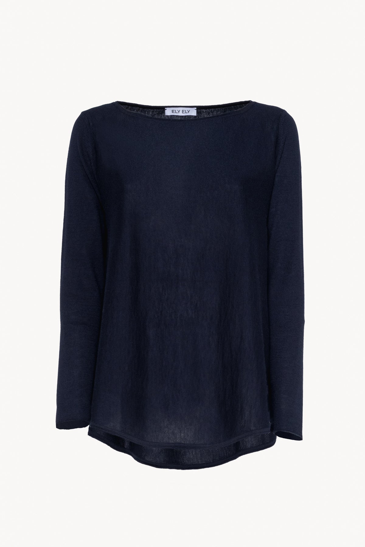 ANITA Sweater in Silk and Cashmere