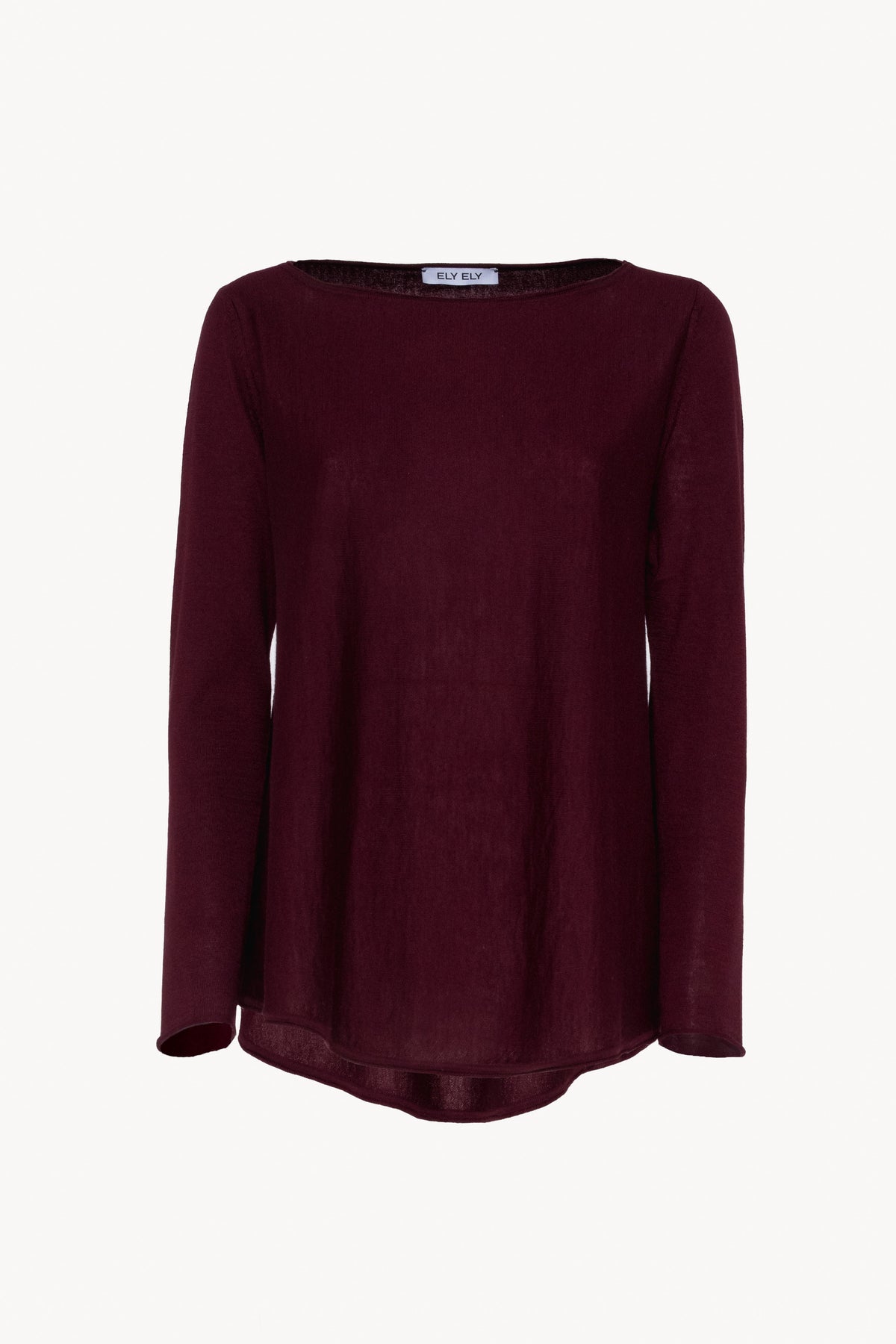 ANITA Sweater in Silk and Cashmere