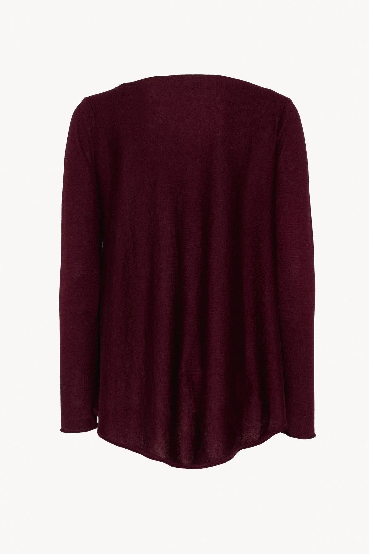 ANITA Sweater in Silk and Cashmere