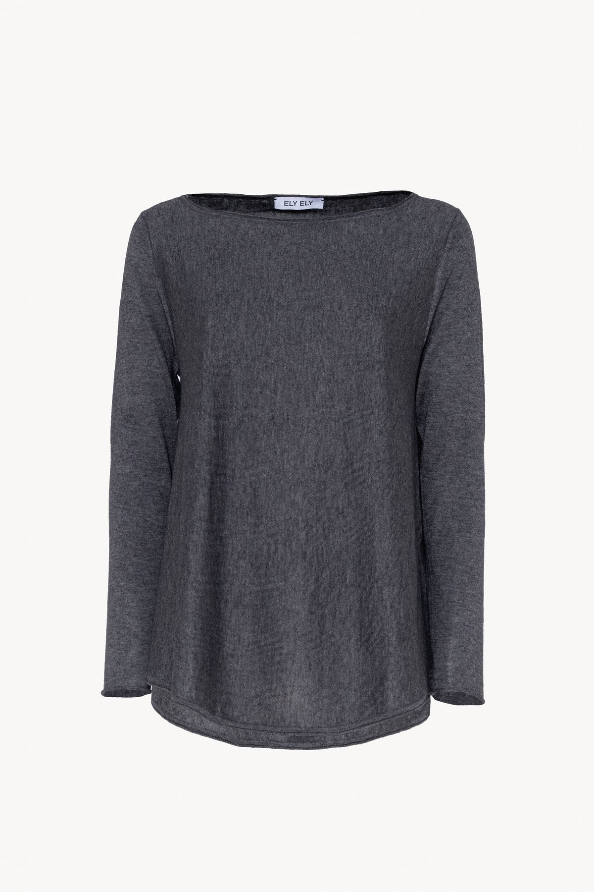 ANITA Sweater in Silk and Cashmere