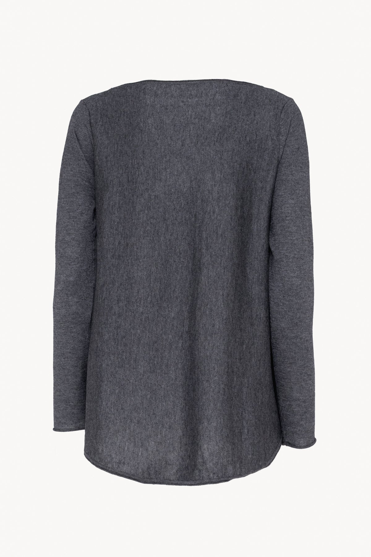 ANITA Sweater in Silk and Cashmere