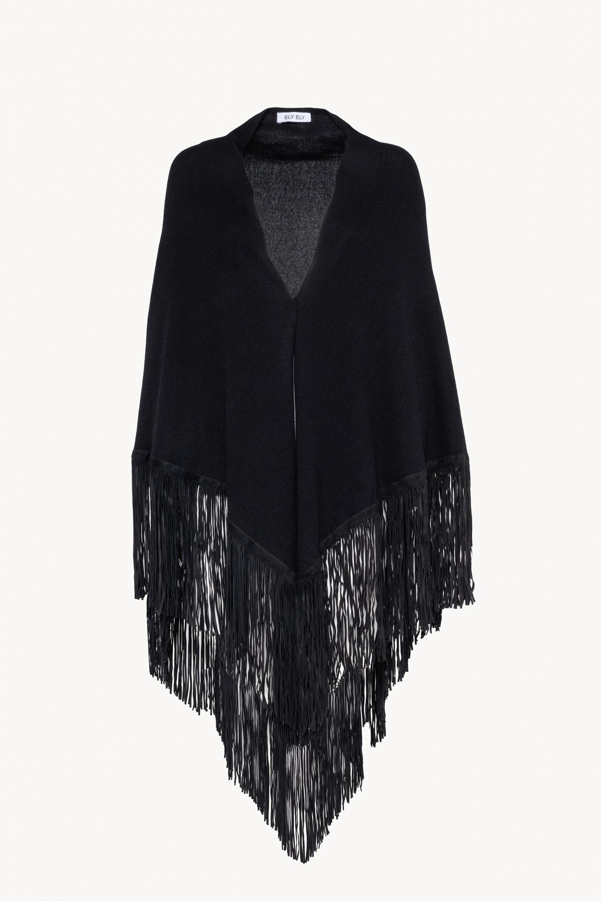 COMTE Shawl in Cashmere