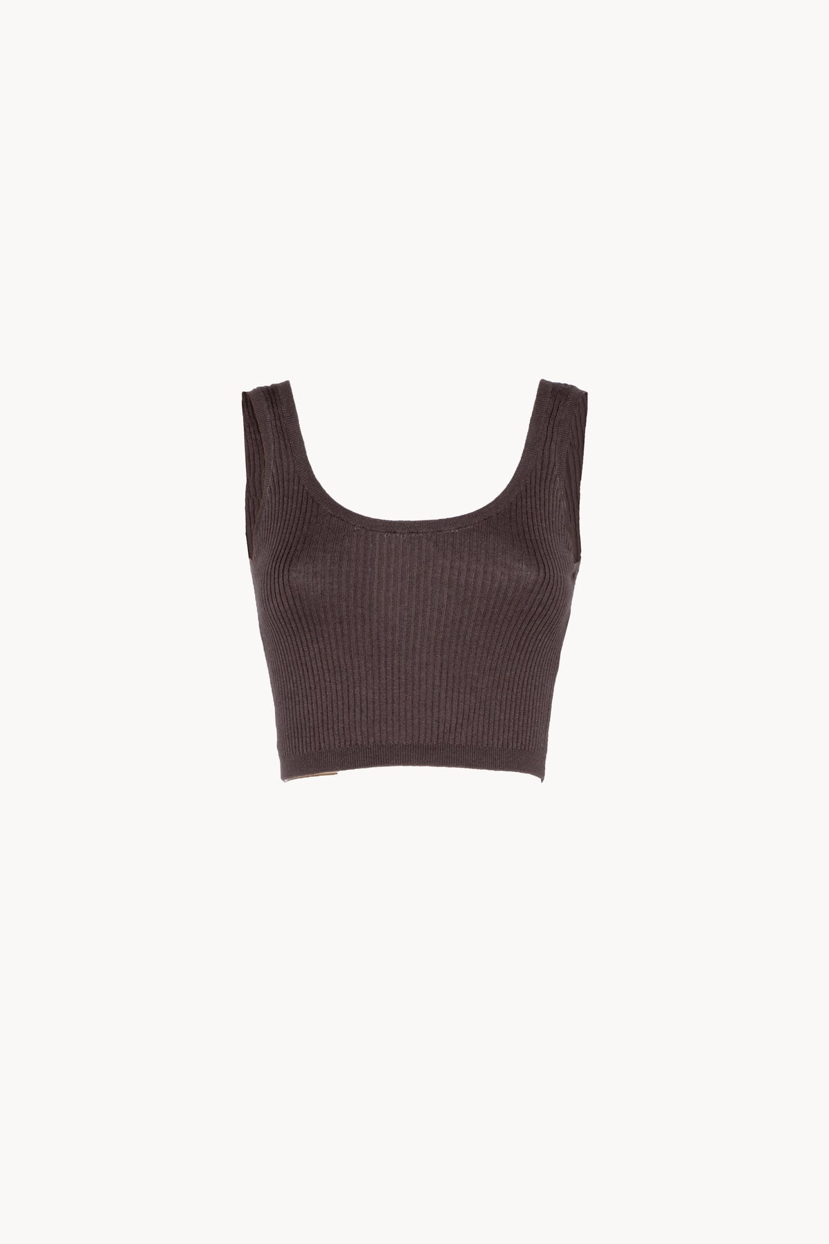 GIANNA Top in Silk and Cashmere