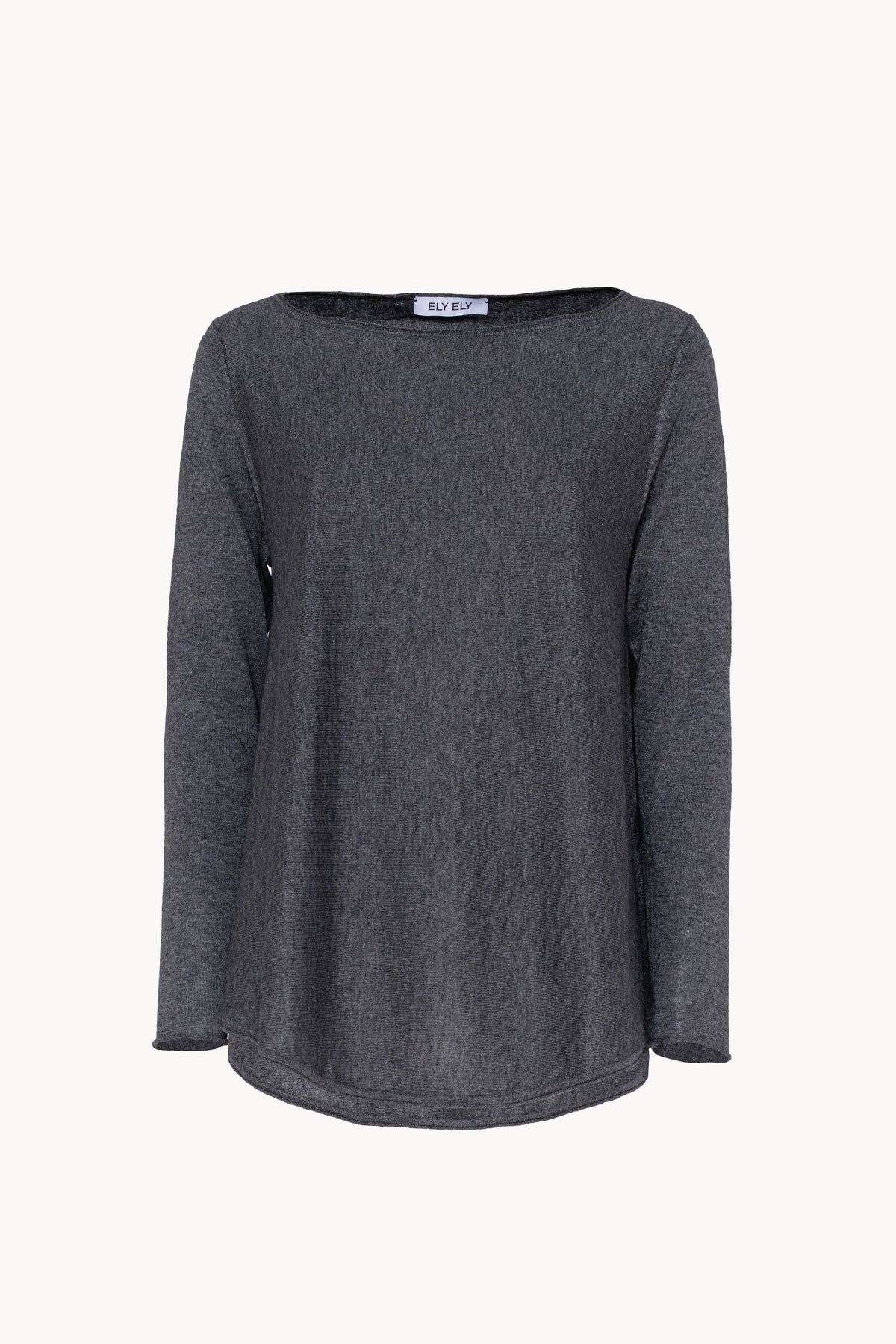 ANITA Sweater in Silk and Cashmere