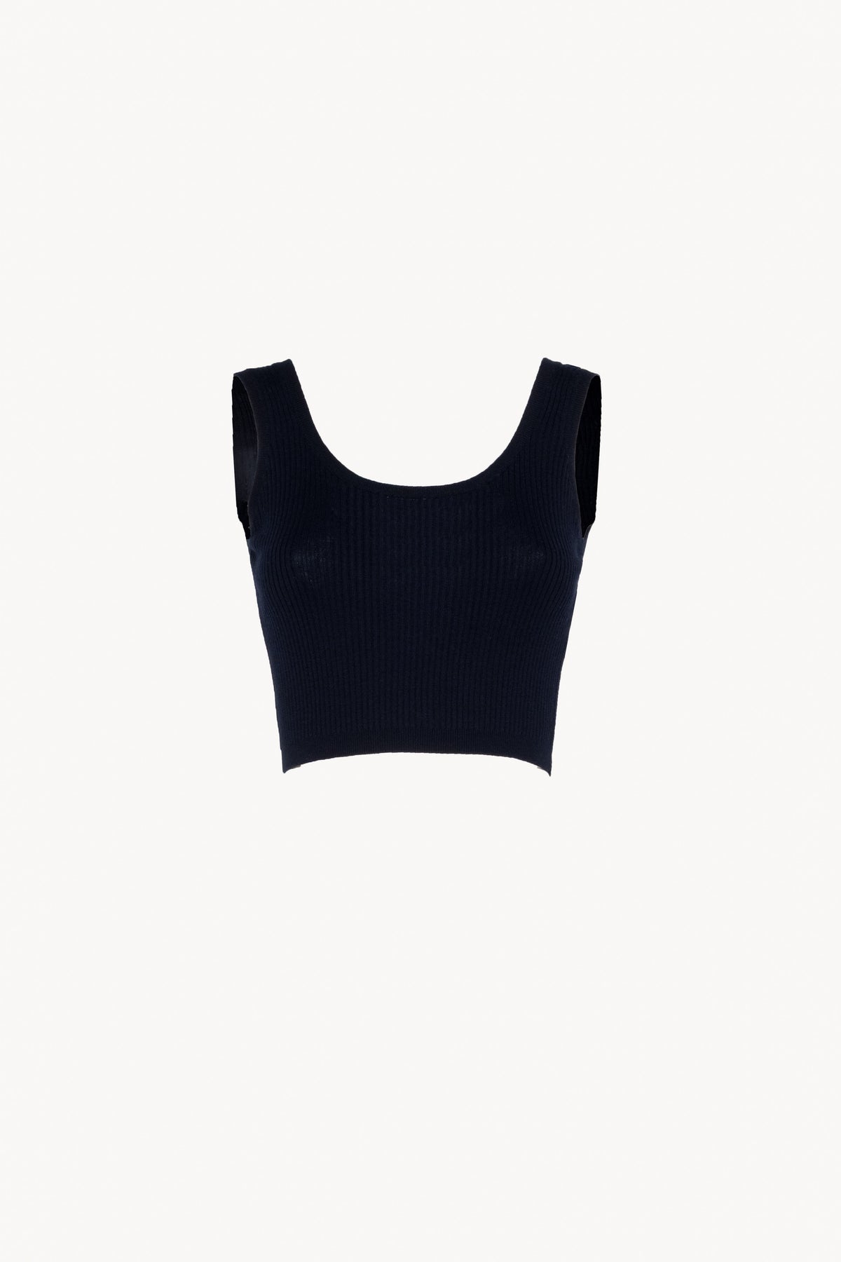 GIANNA Top in Silk and Cashmere