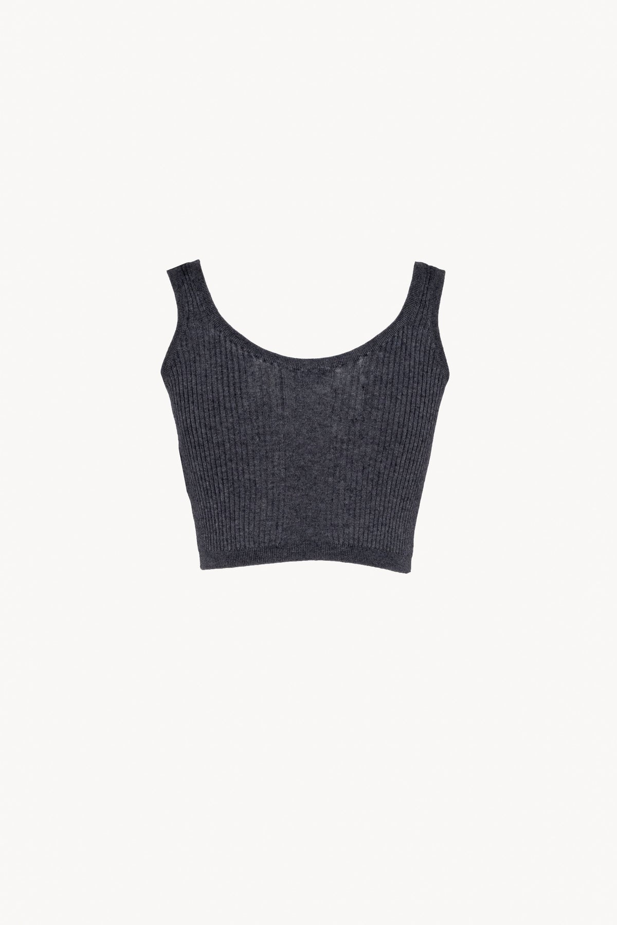 GIANNA Top in Silk and Cashmere
