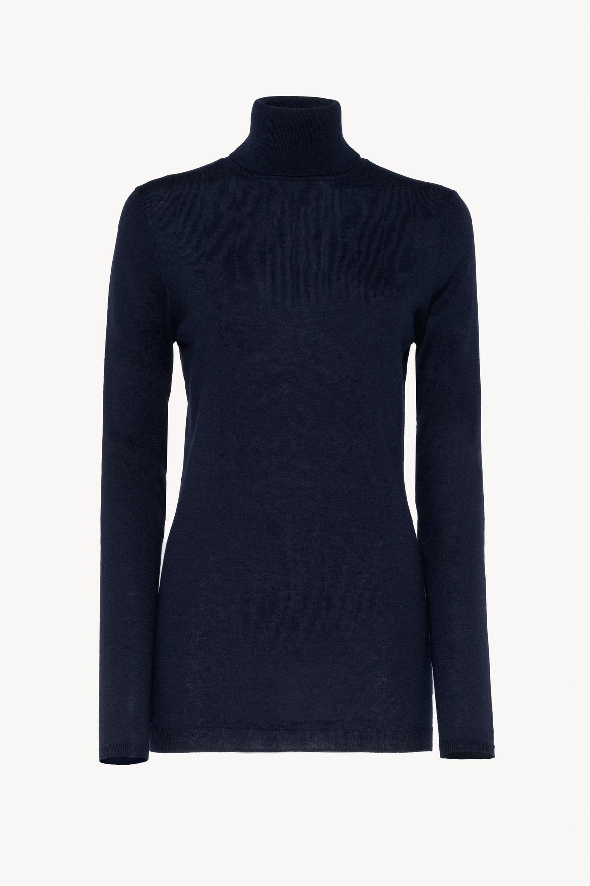GRETA Sweater in Silk and Cashmere
