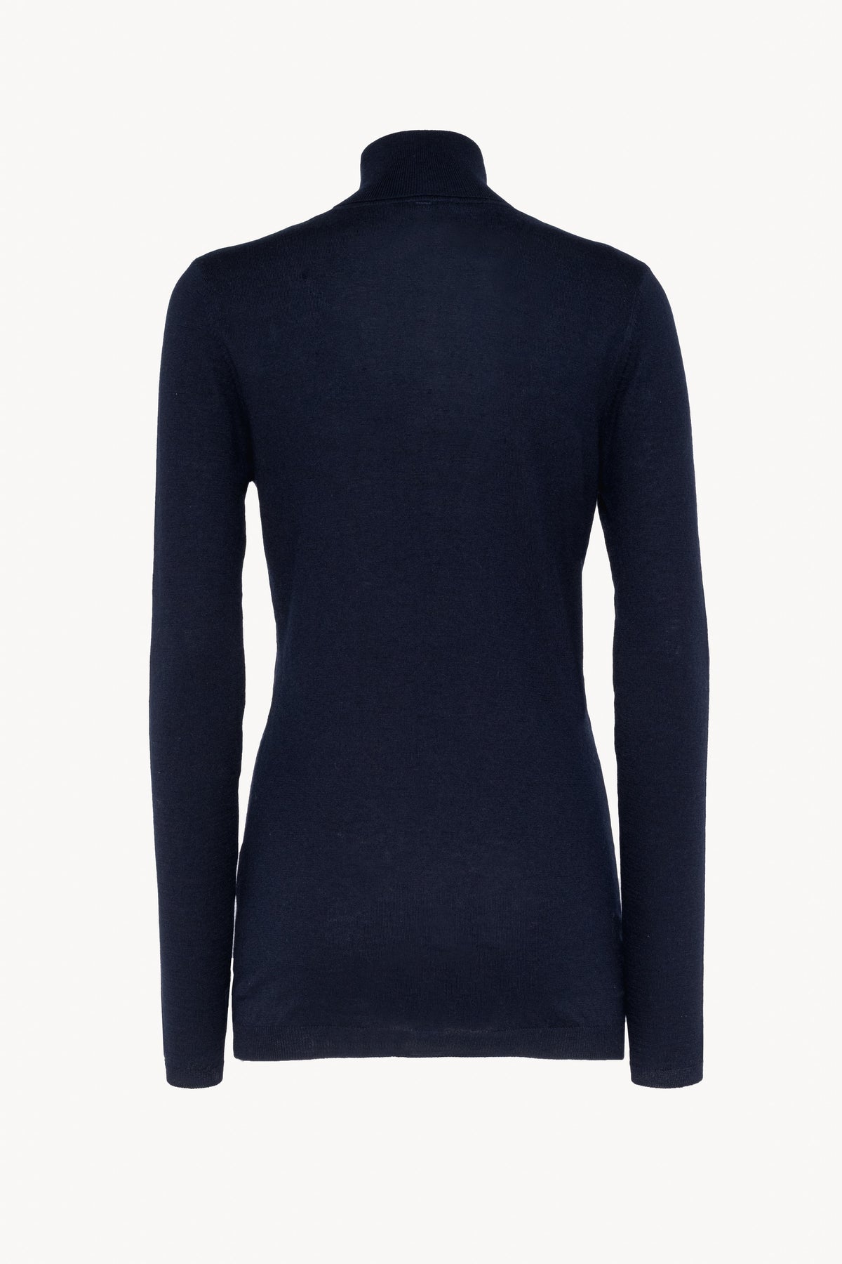 GRETA Sweater in Silk and Cashmere