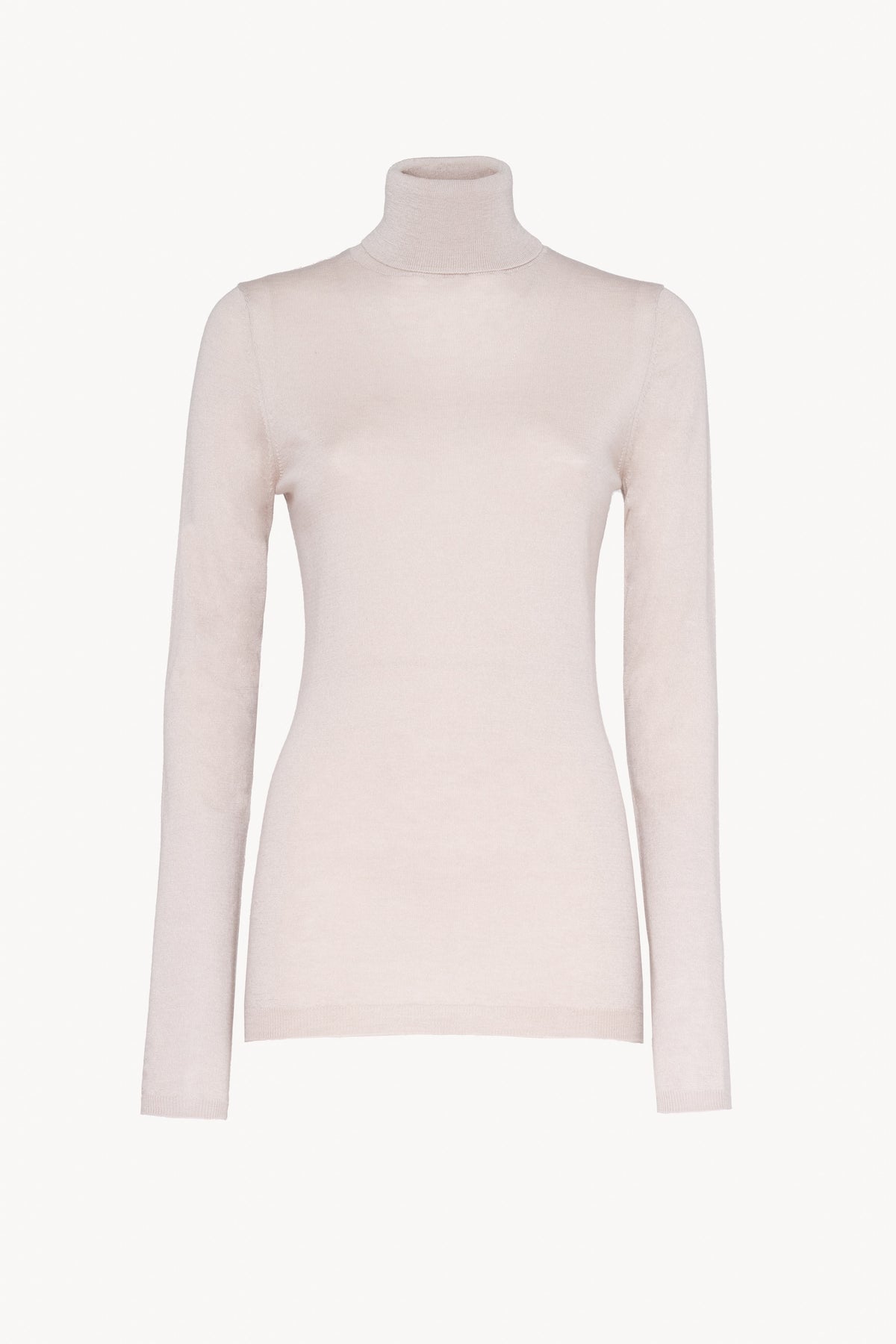 GRETA Sweater in Silk and Cashmere
