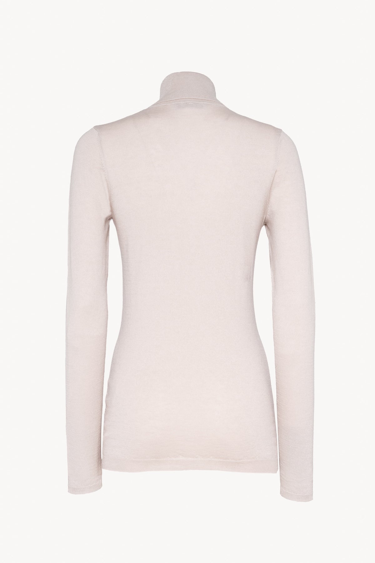 GRETA Sweater in Silk and Cashmere