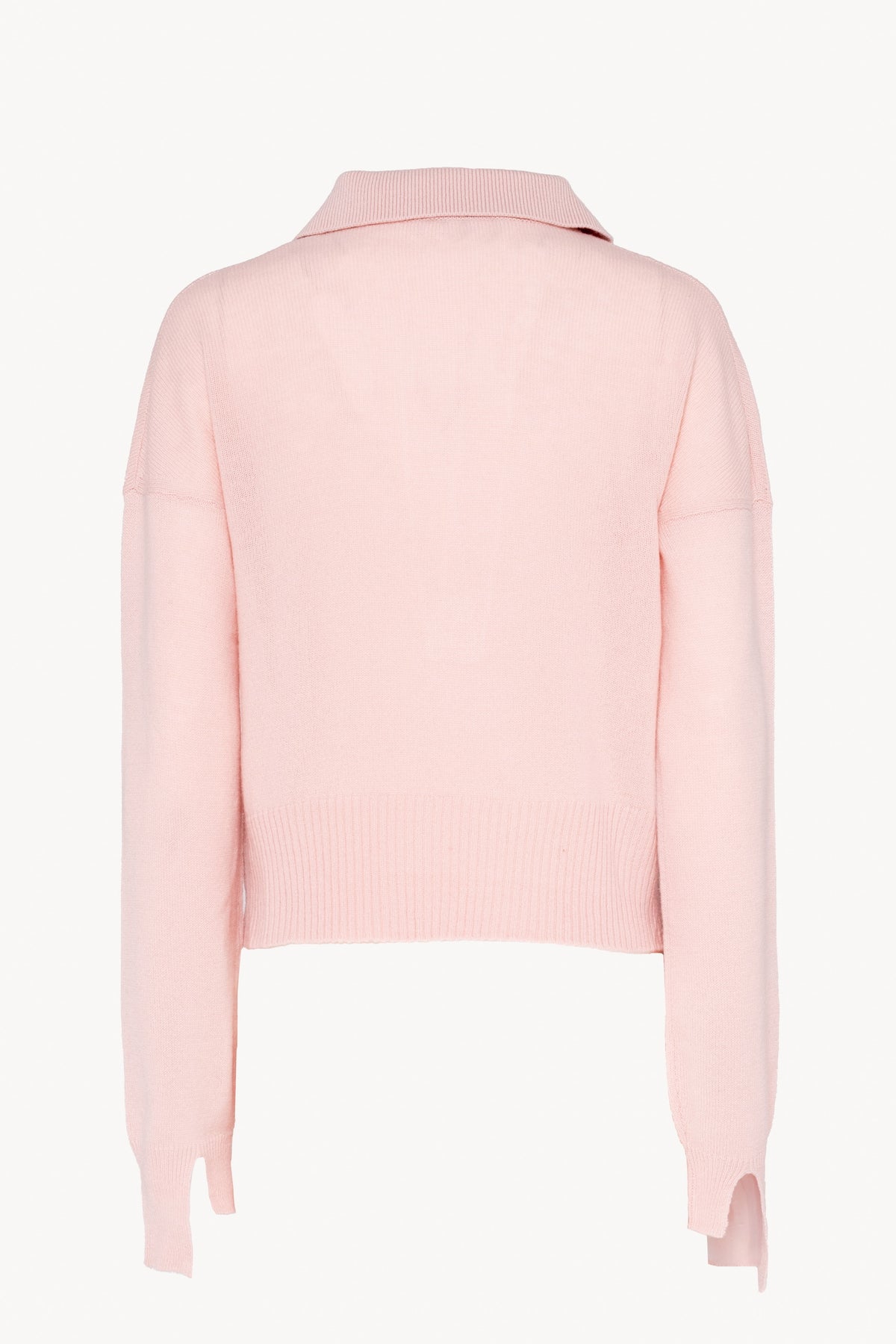 JULIA Polo in Cashmere