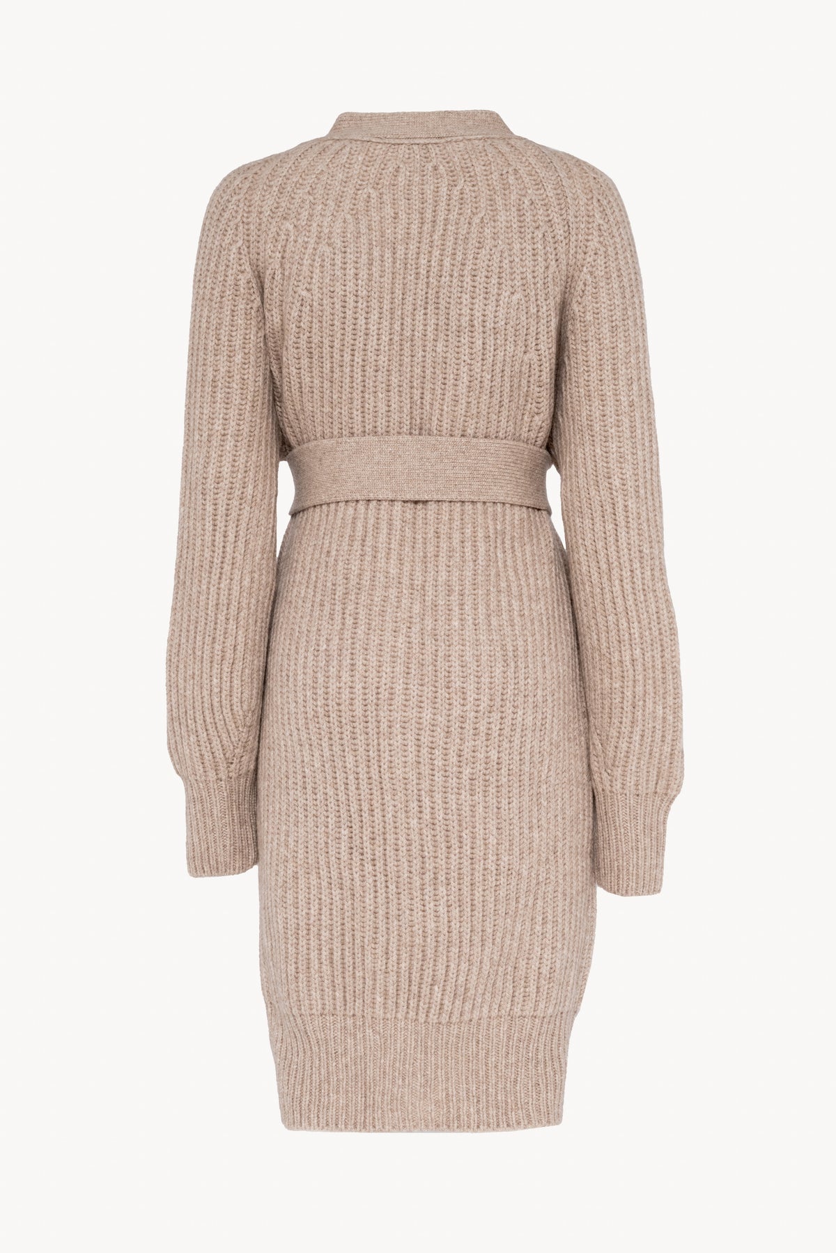 LAURA Coat in Cashmere