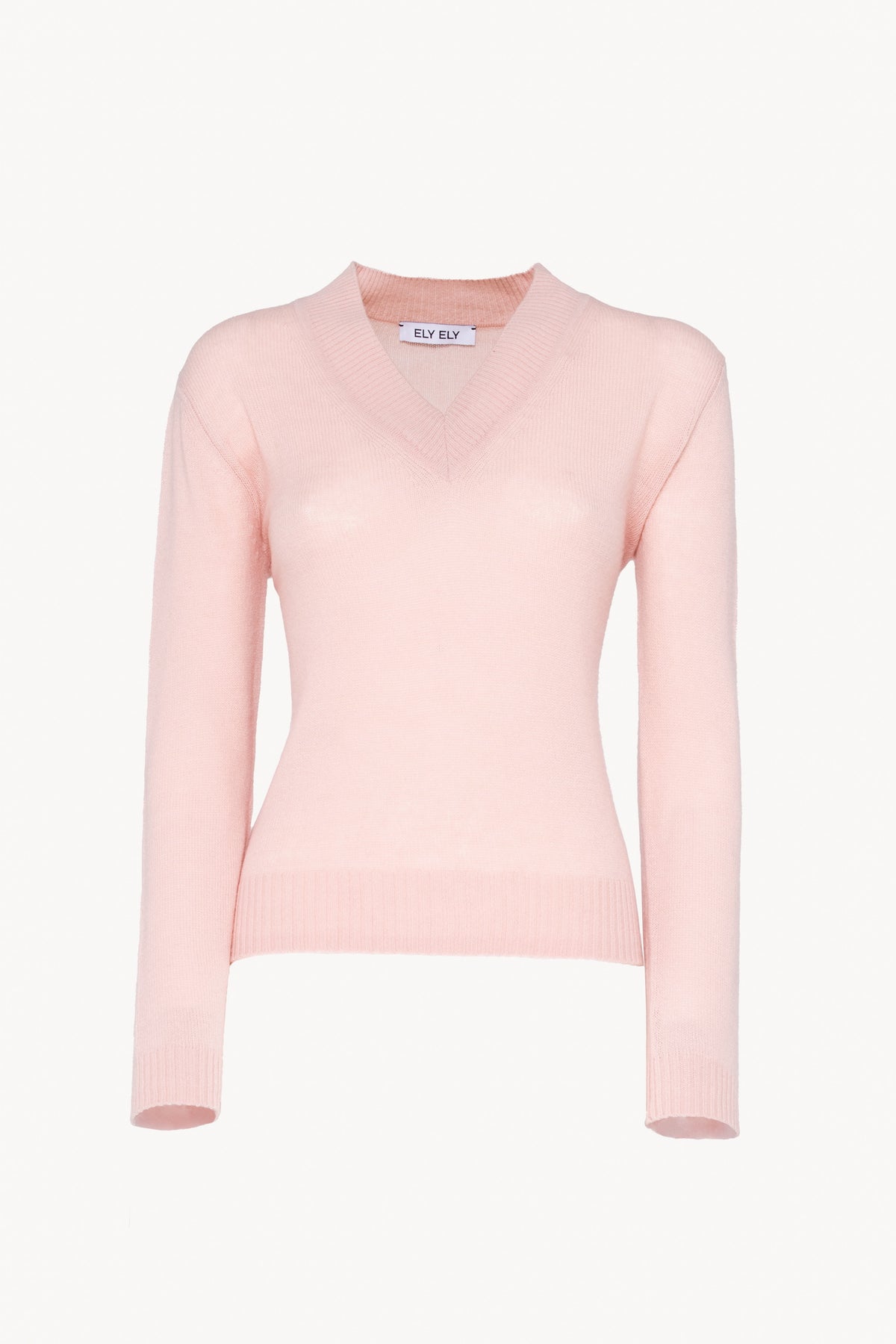 LILITH Sweater in Cashmere