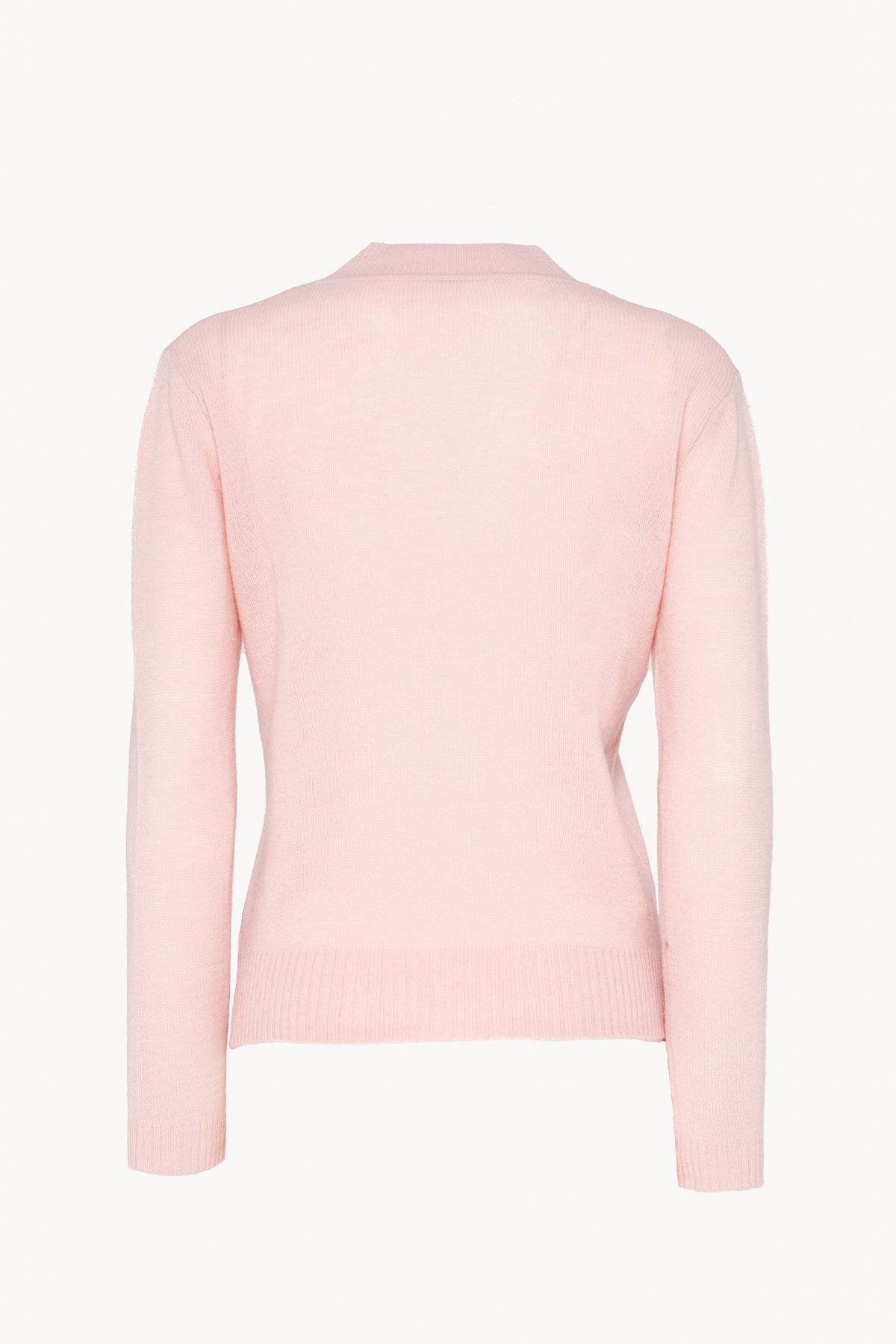 LILITH Sweater in Cashmere
