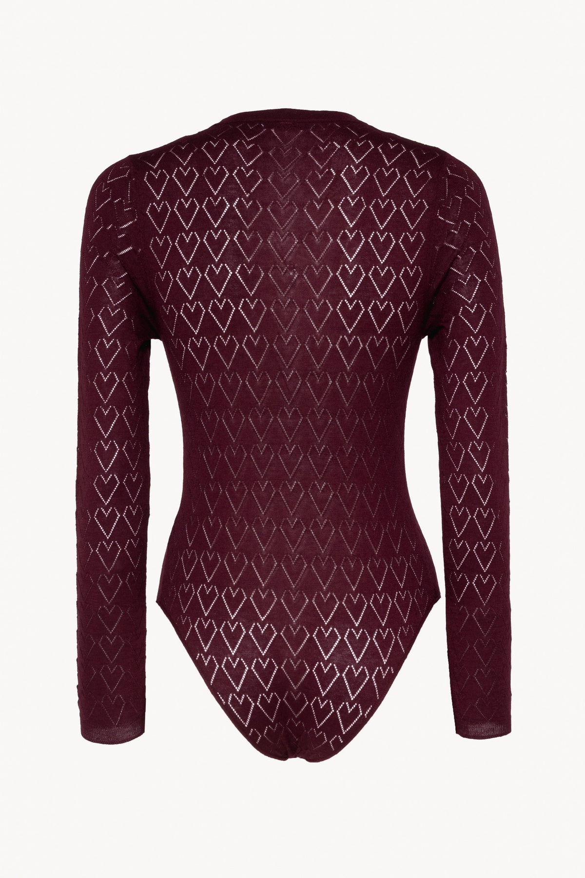SIMONA Body in Silk and Cashmere