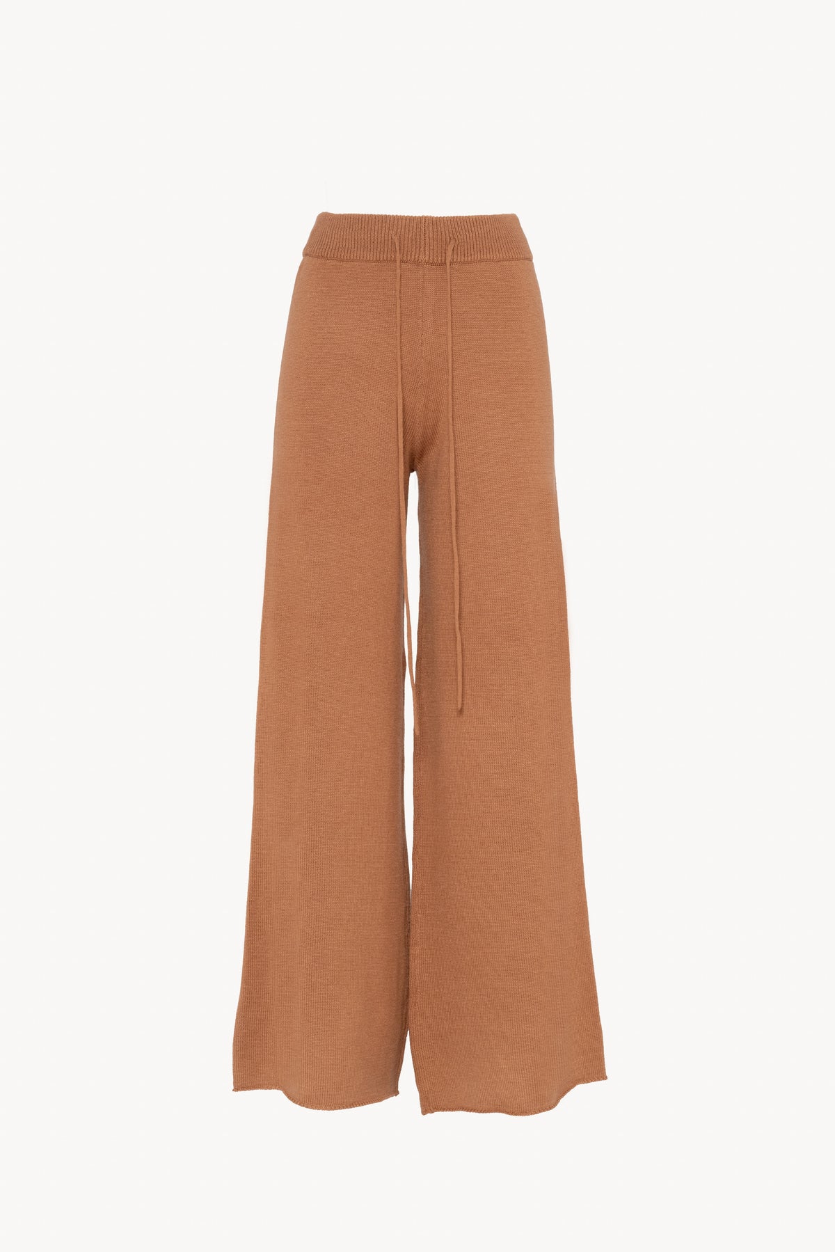 STELLA Pants in Wool and Cashmere