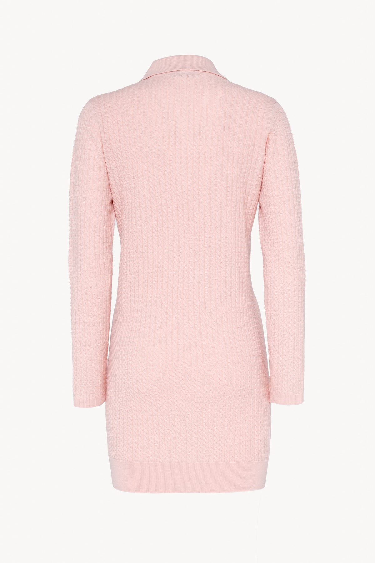 TISHA Dress in Cashmere