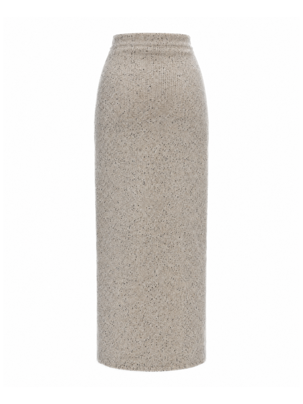 CHARIS Long Skirt with Slit