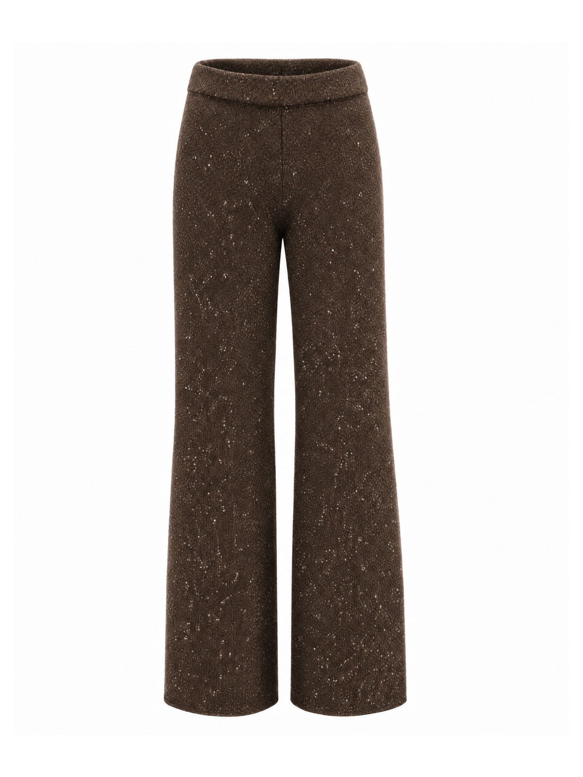 CECILE Wide Pants