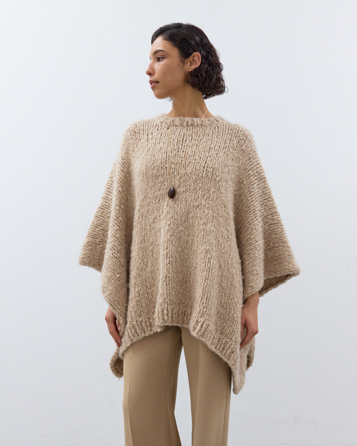 JOANNA Handmade Cape