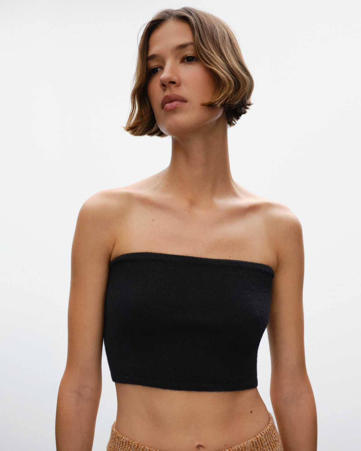 JENNA Top Bandeau