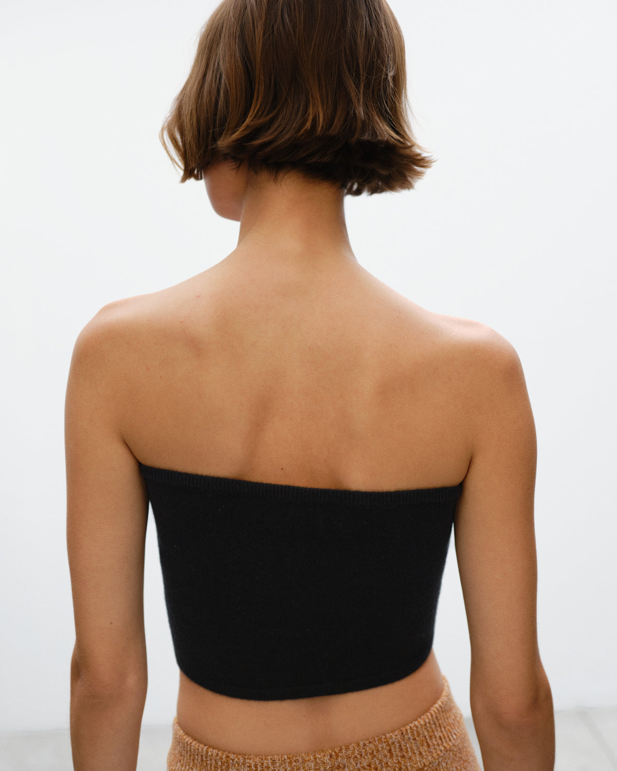 JENNA Top Bandeau