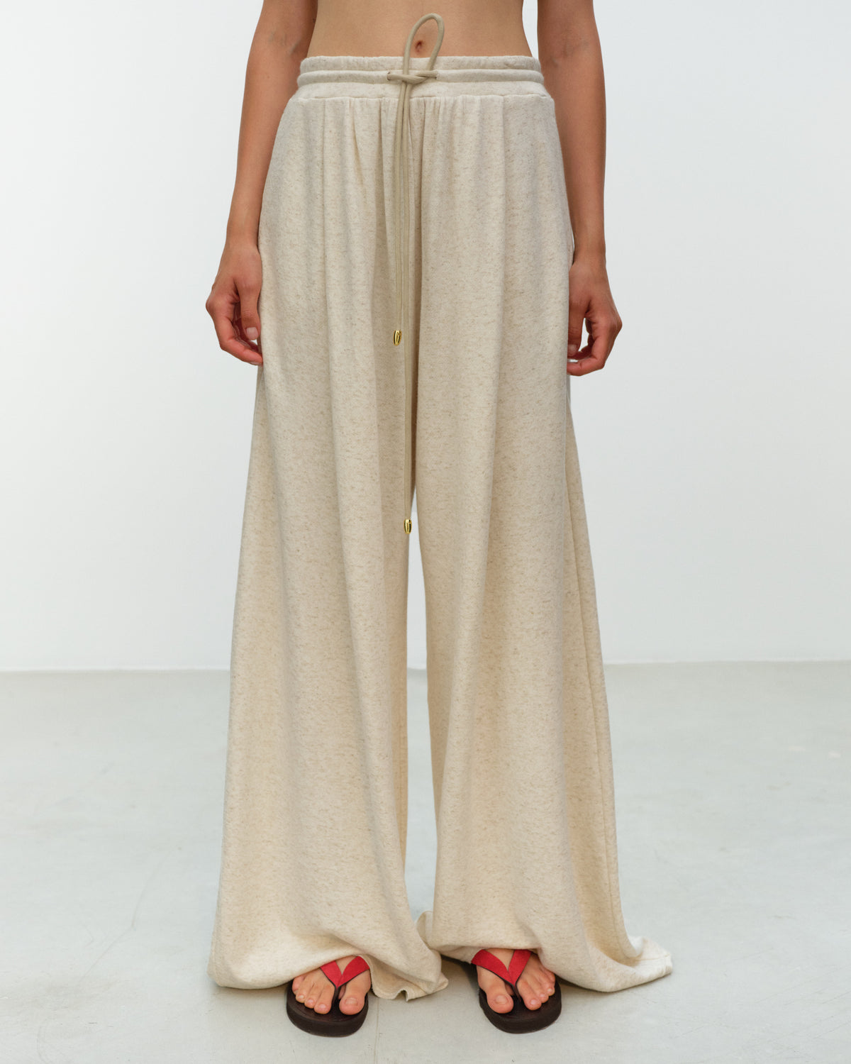 GINEVRA Super-wide Pant