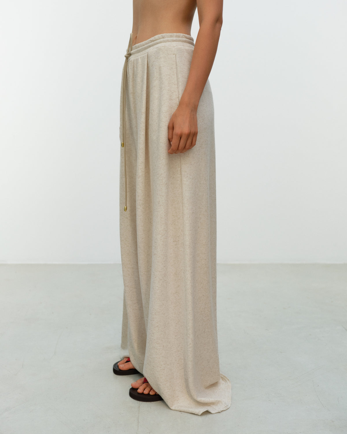 GINEVRA Super-wide Pant
