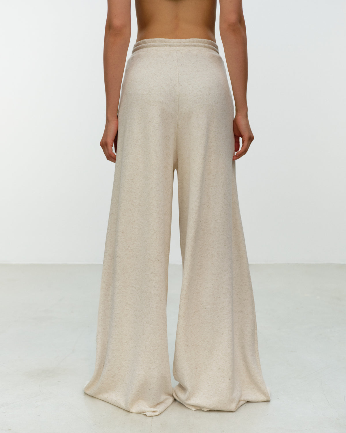 GINEVRA Super-wide Pant