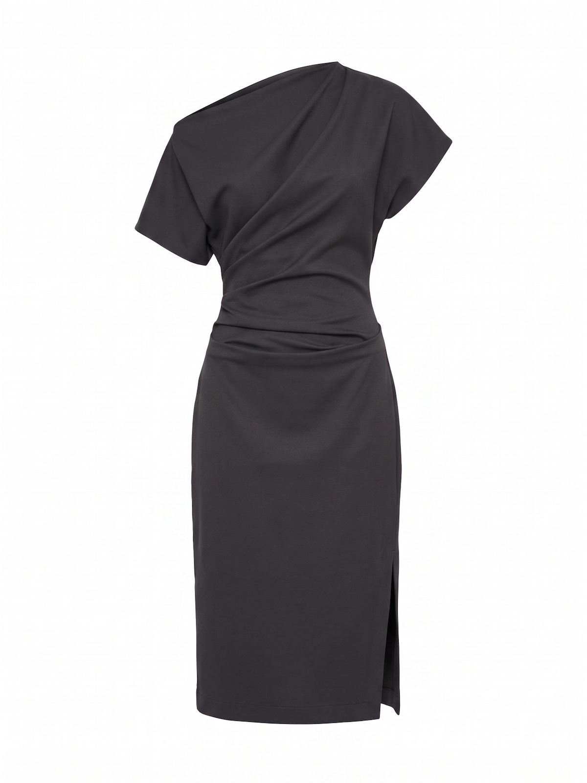 KATE Cut Out Midi Dress