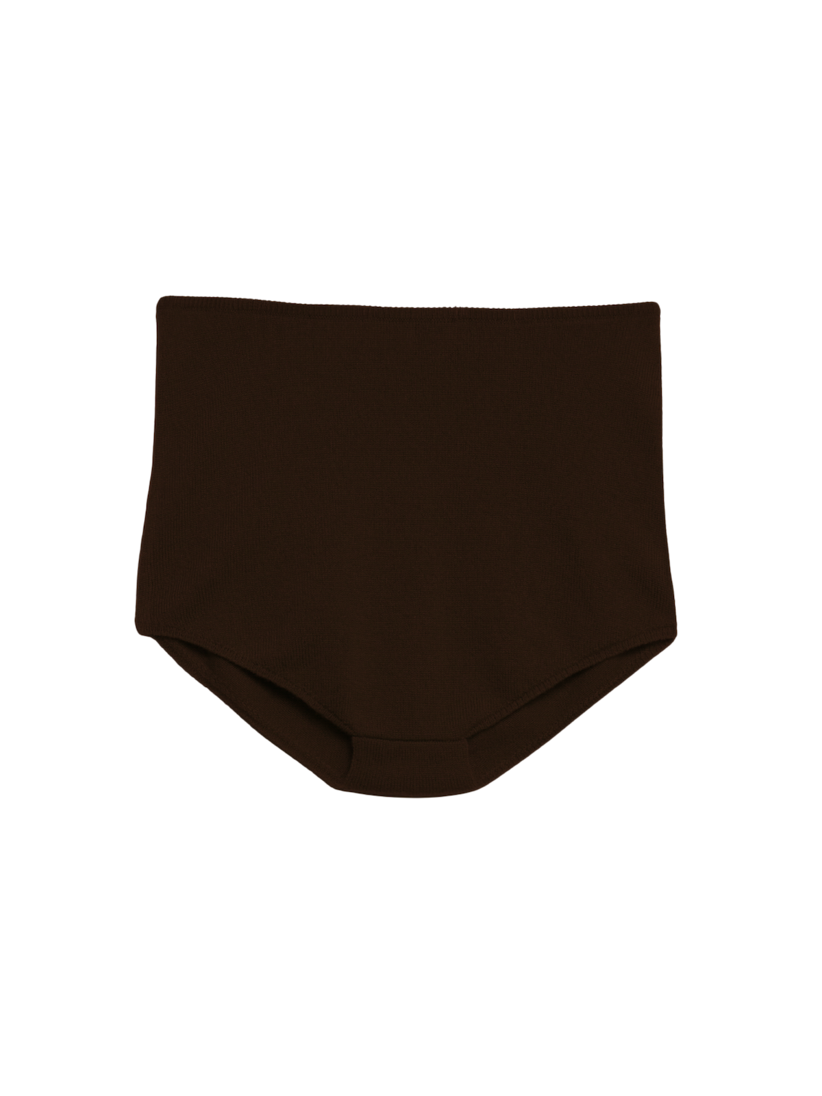 MARTHA Cashmere Coulotte