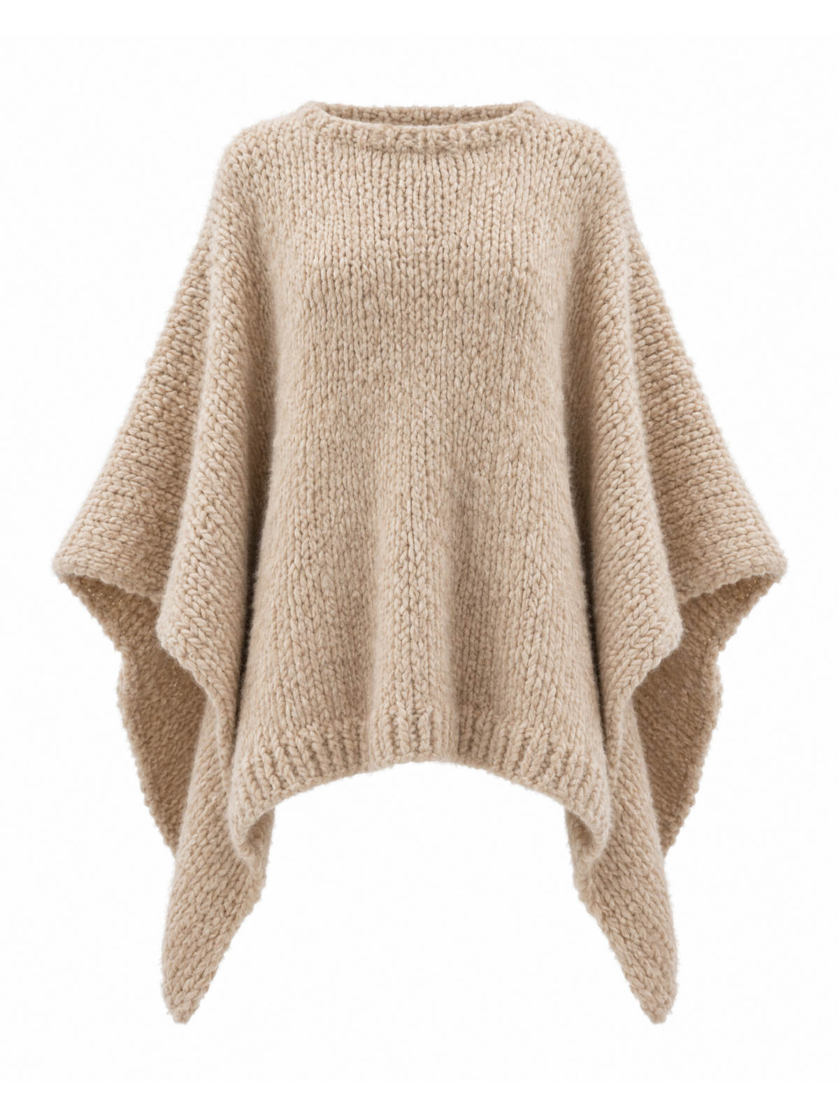 JOANNA Handmade Cape