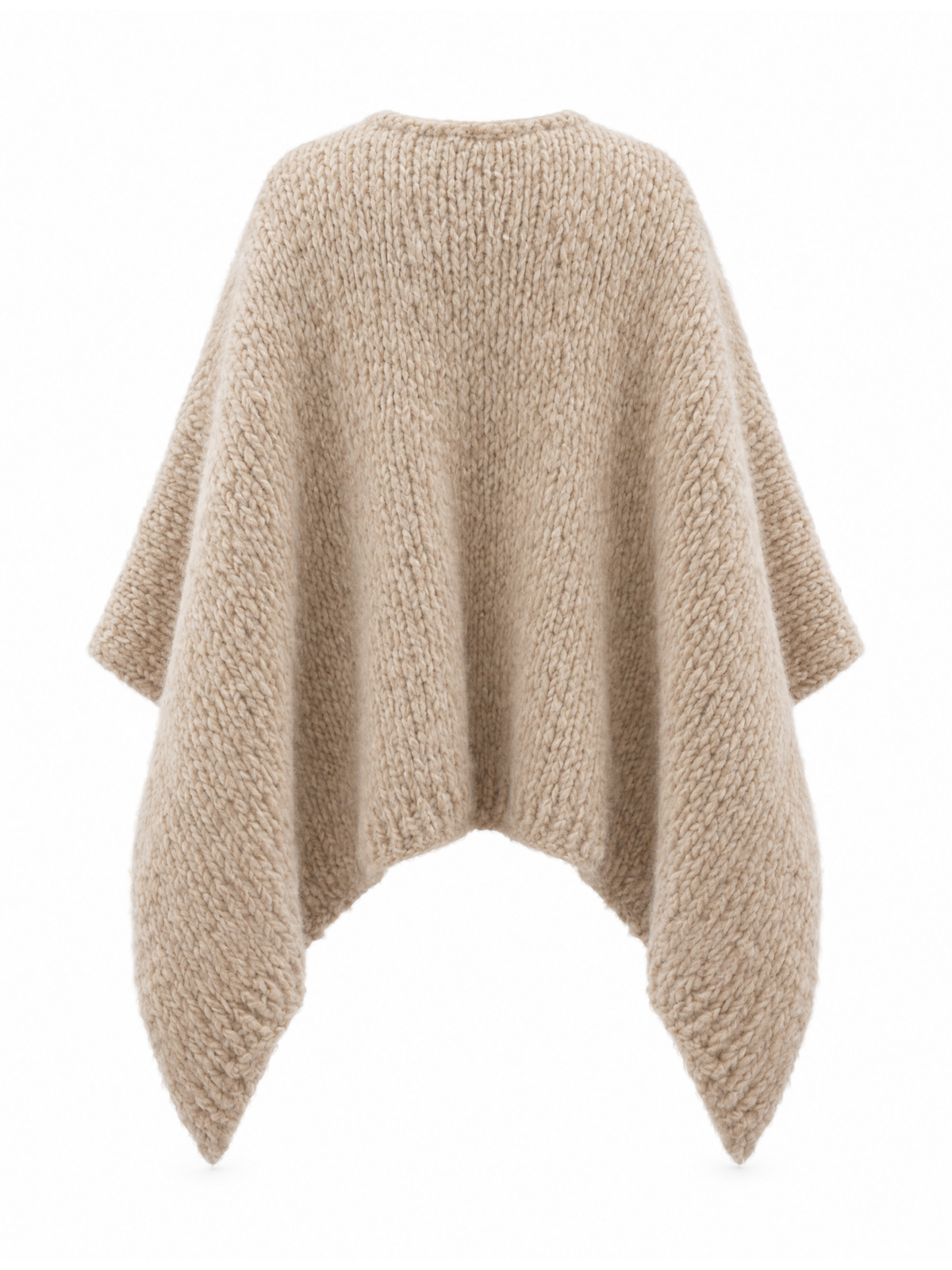 JOANNA Handmade Cape