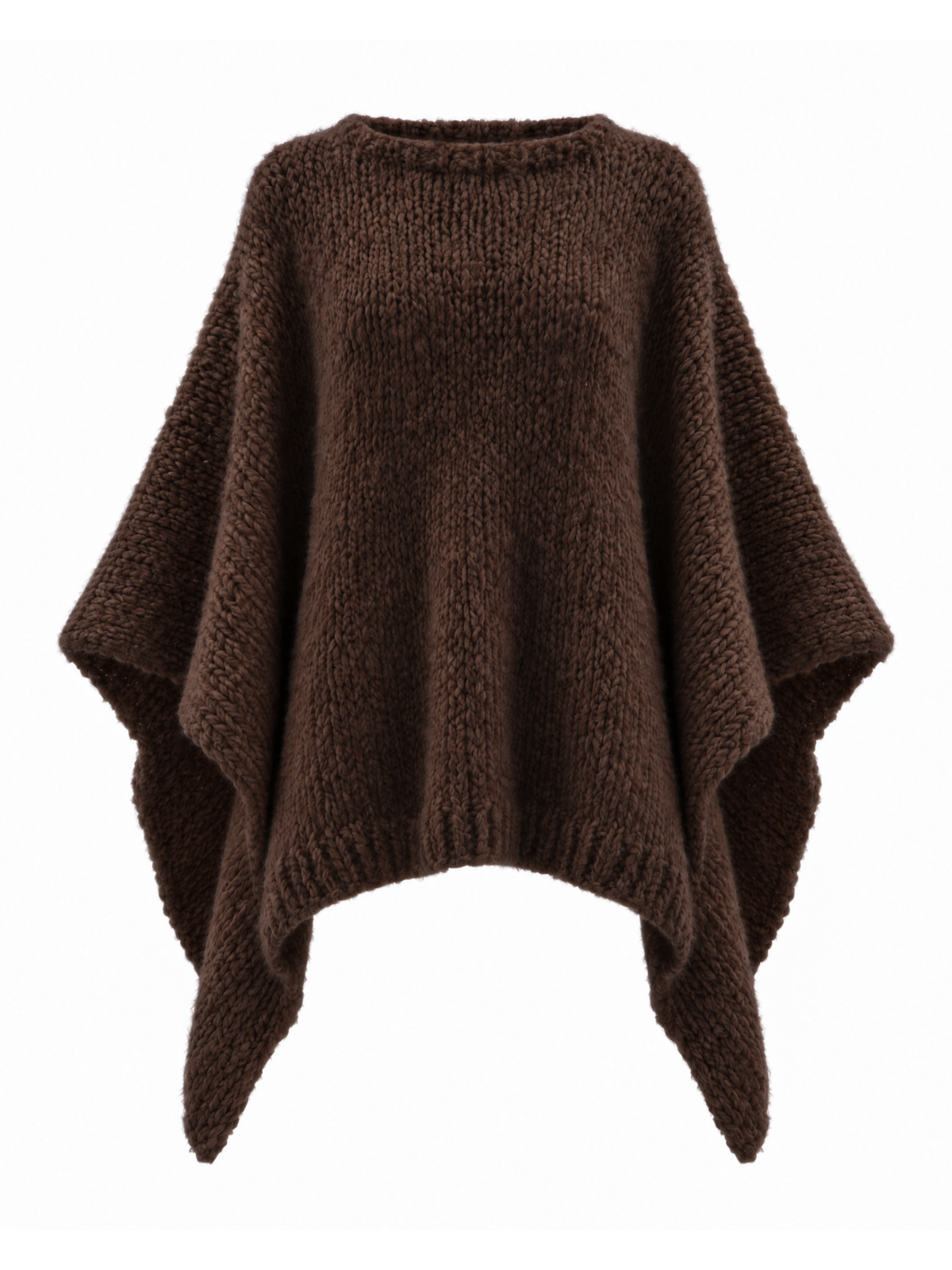 JOANNA Handmade Cape Brown
