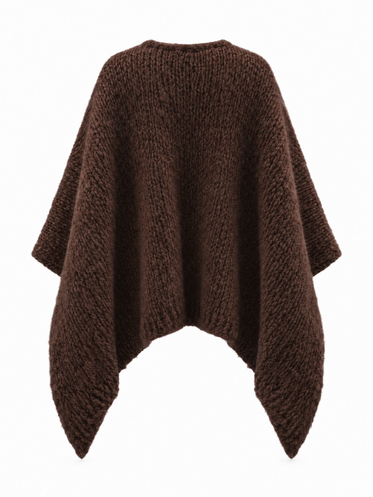 JOANNA Handmade Cape Brown