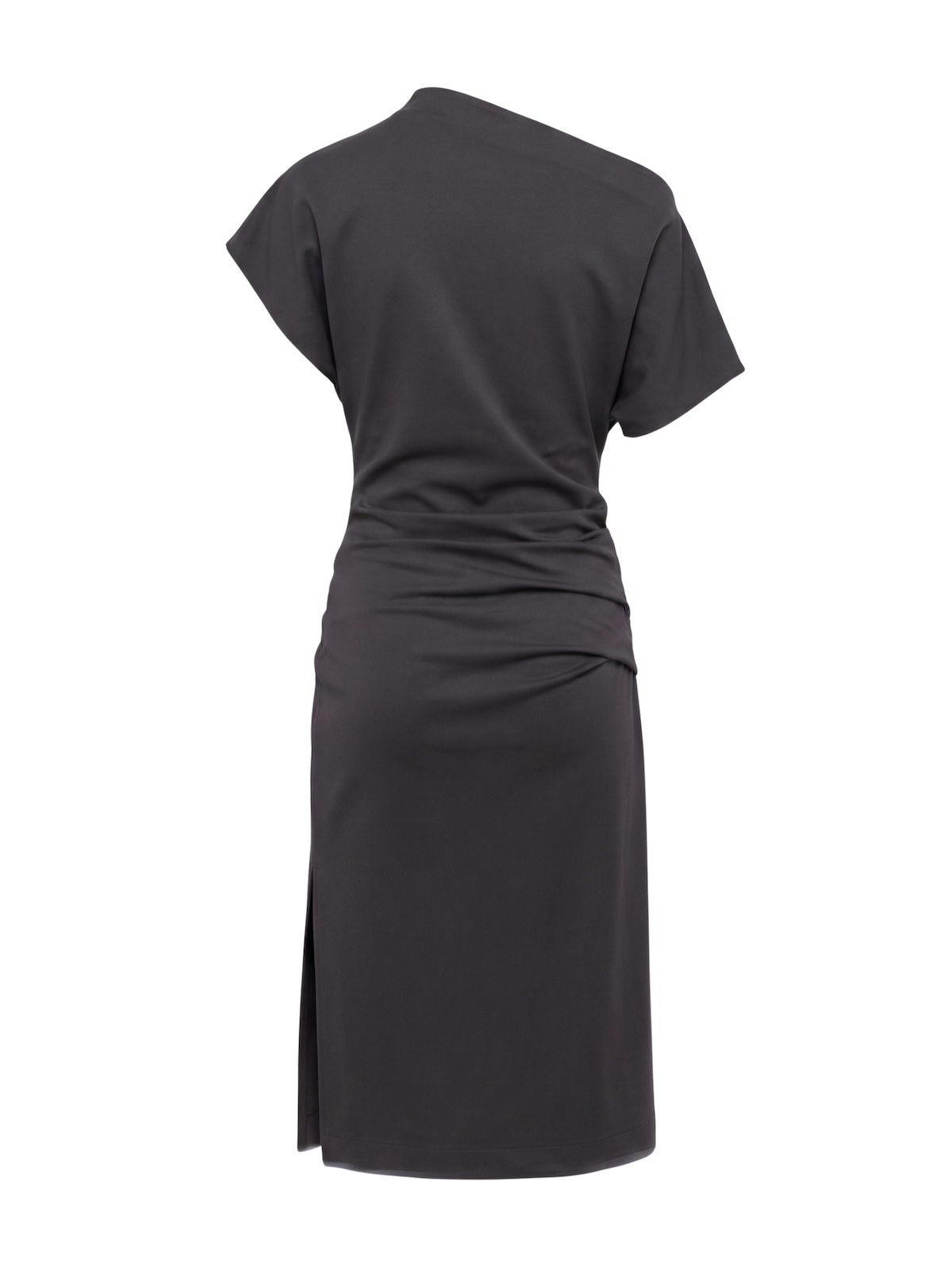 KATE Cut Out Midi Dress