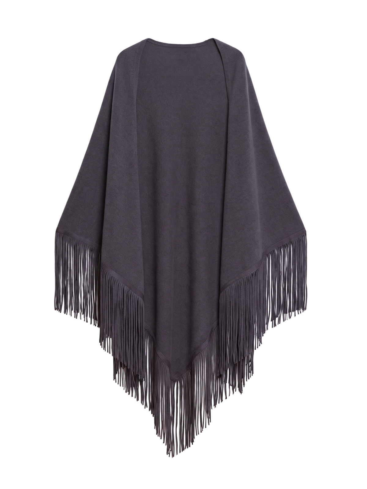 COMTE Cashmere shawl