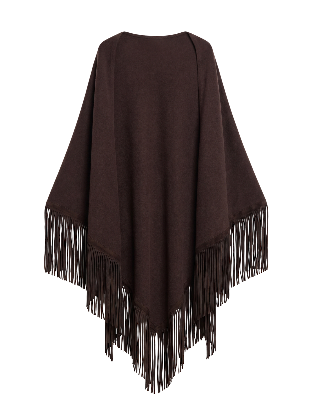 COMTE Cashmere shawl