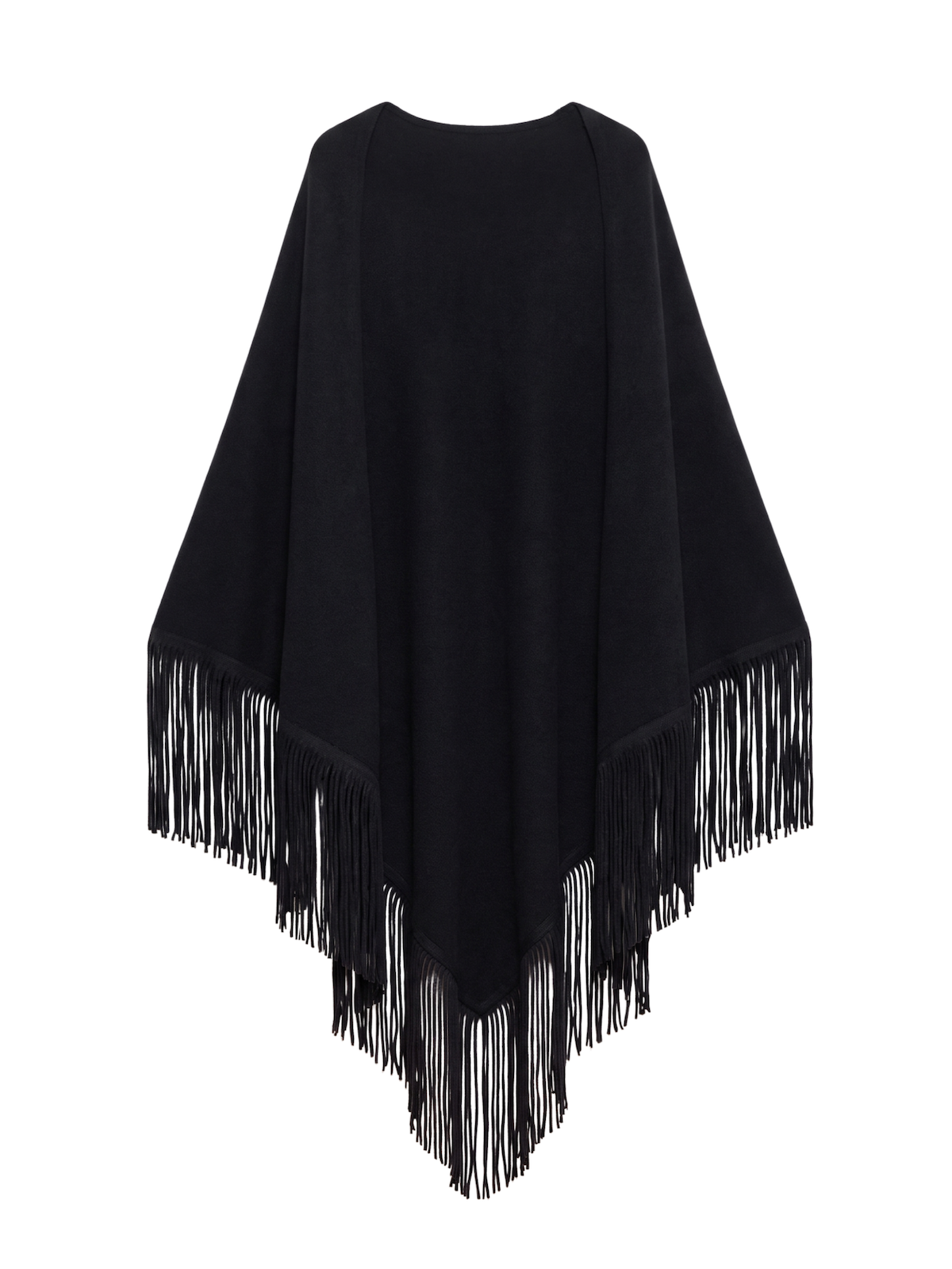 COMTE Cashmere shawl