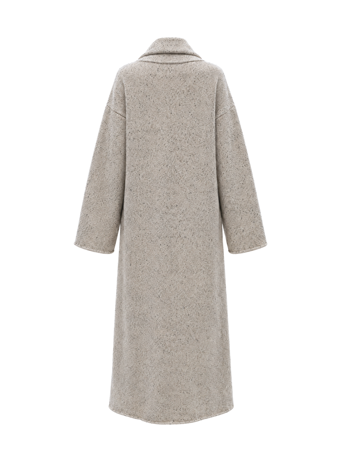 CAMILLA Long Cardigan
