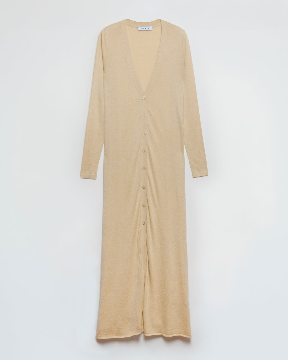 ADA Silk Cashmere Cardigan