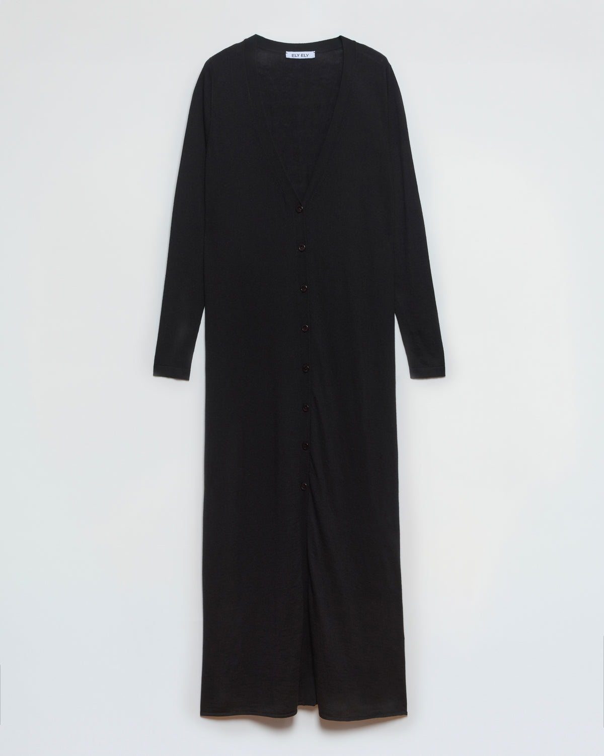 ADA Silk Cashmere Cardigan