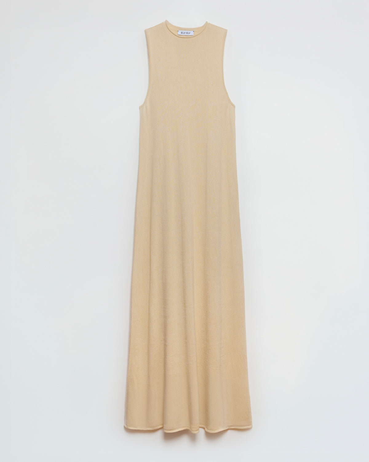 AIDA Silk Cashmere Dress