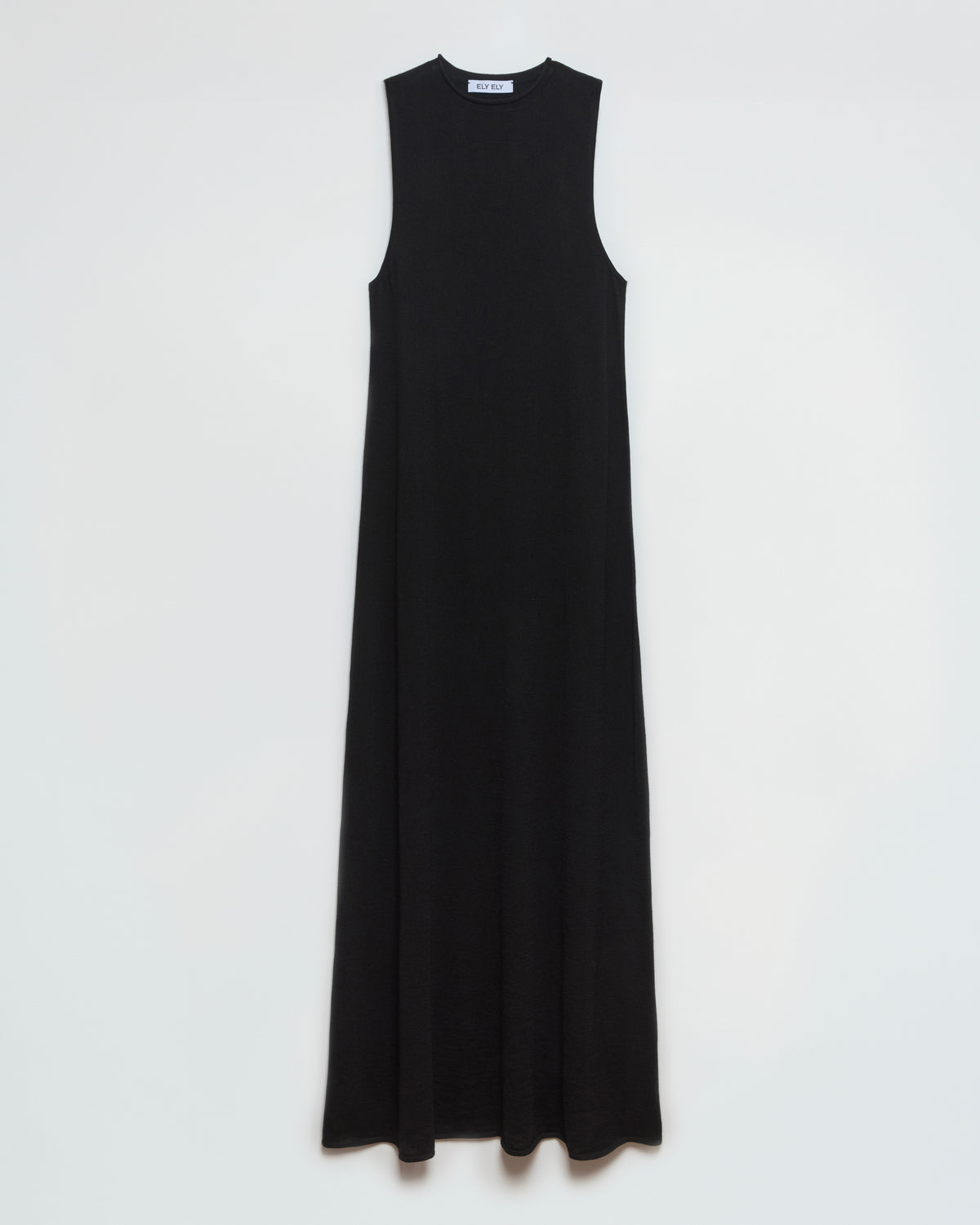 AIDA Silk Cashmere Dress