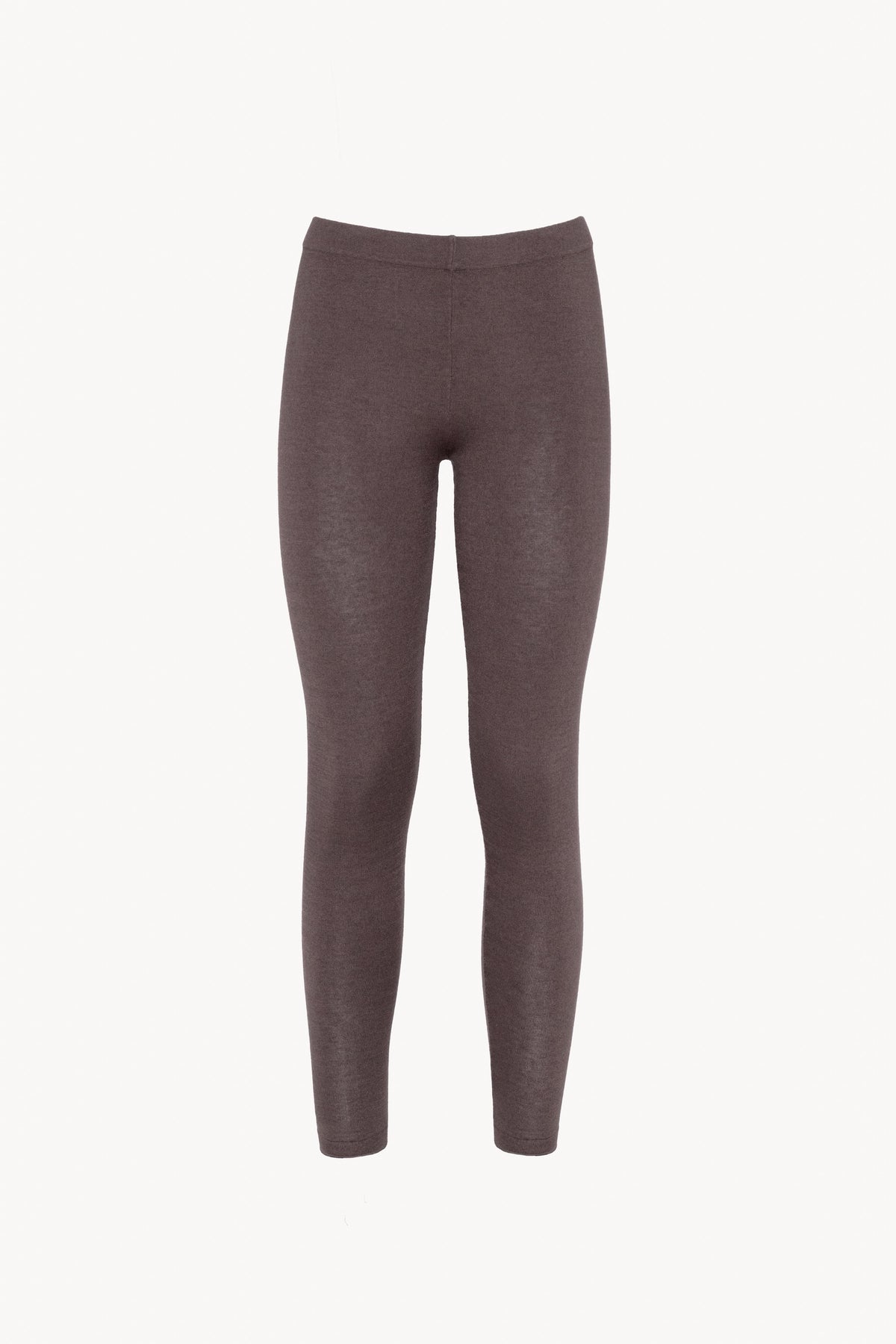 ADELE Leggings in Silk and Cashmere