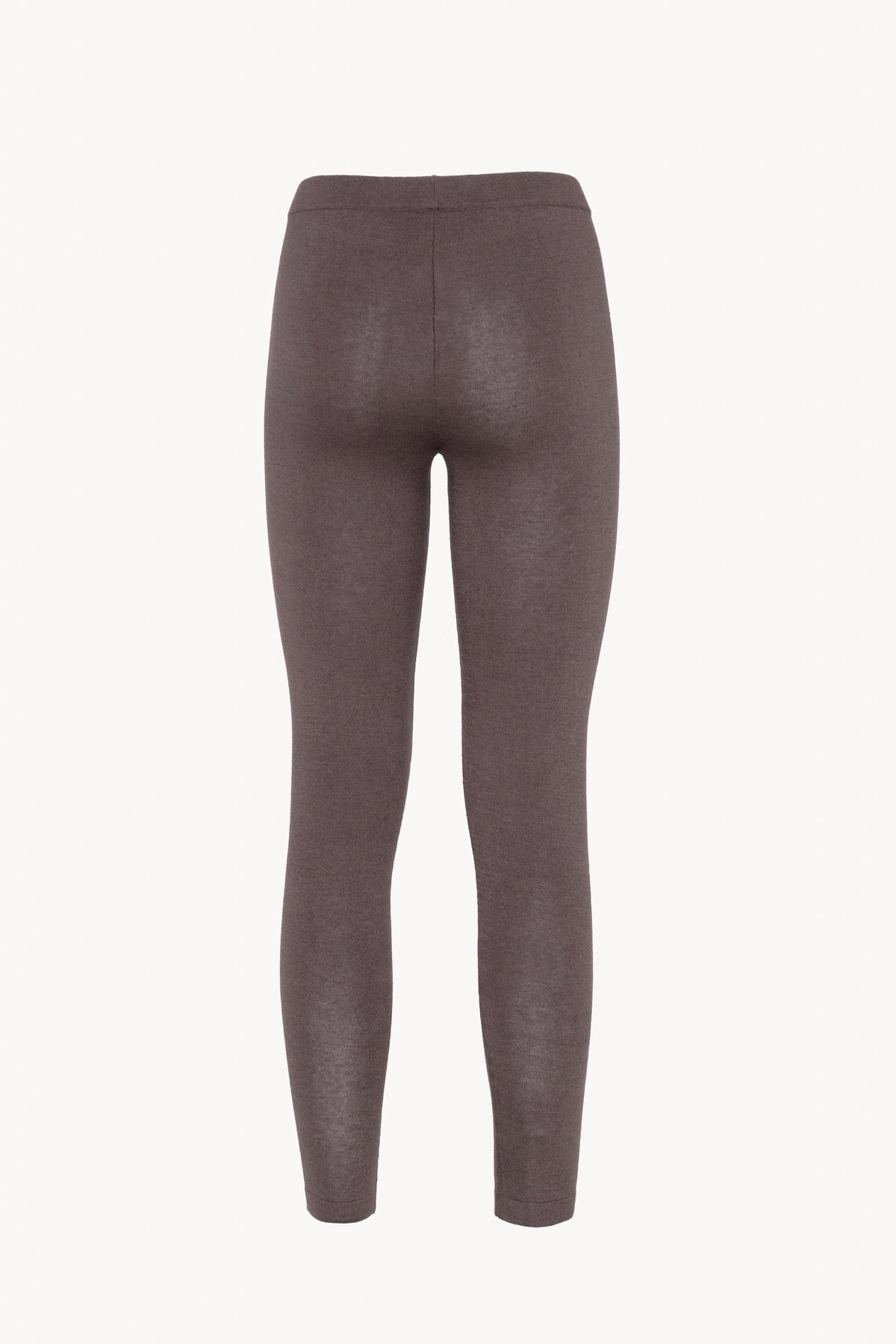 ADELE Leggings in Silk and Cashmere