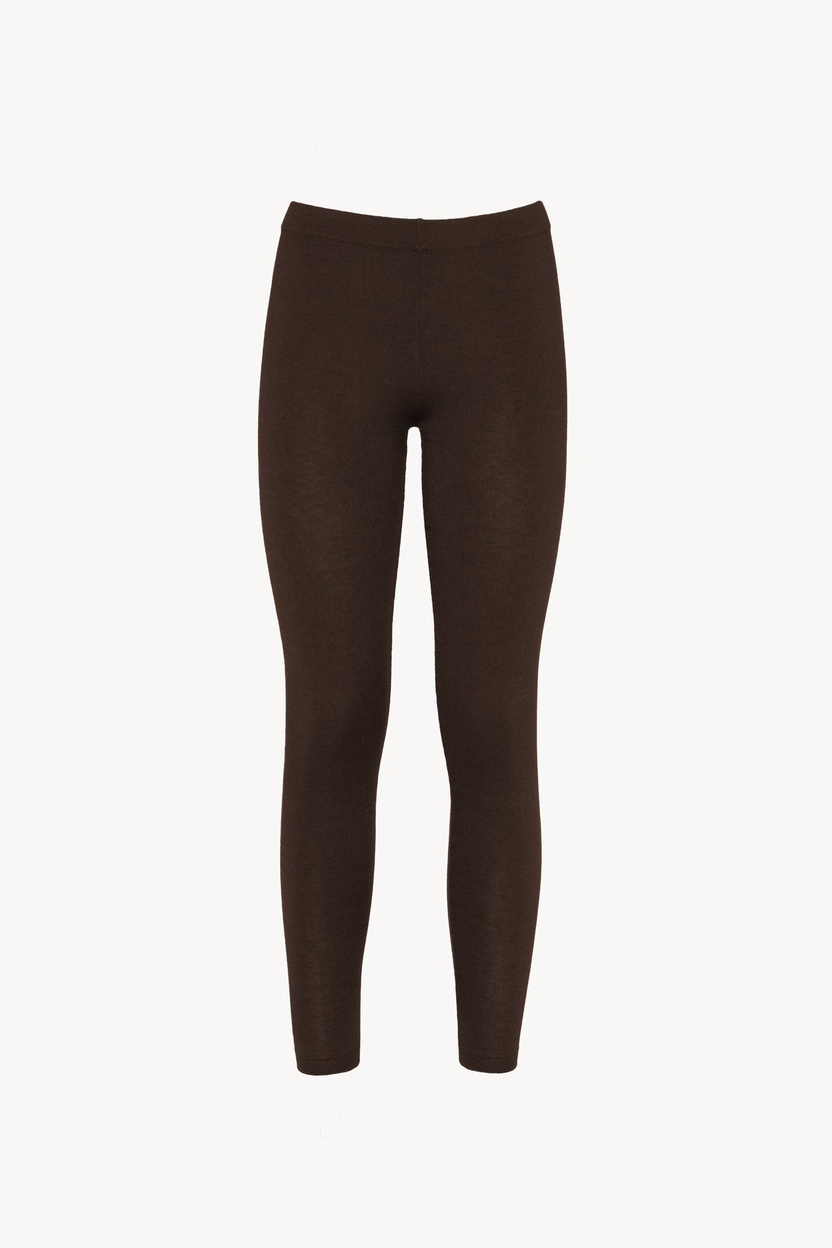 ADELE Leggings in Silk and Cashmere