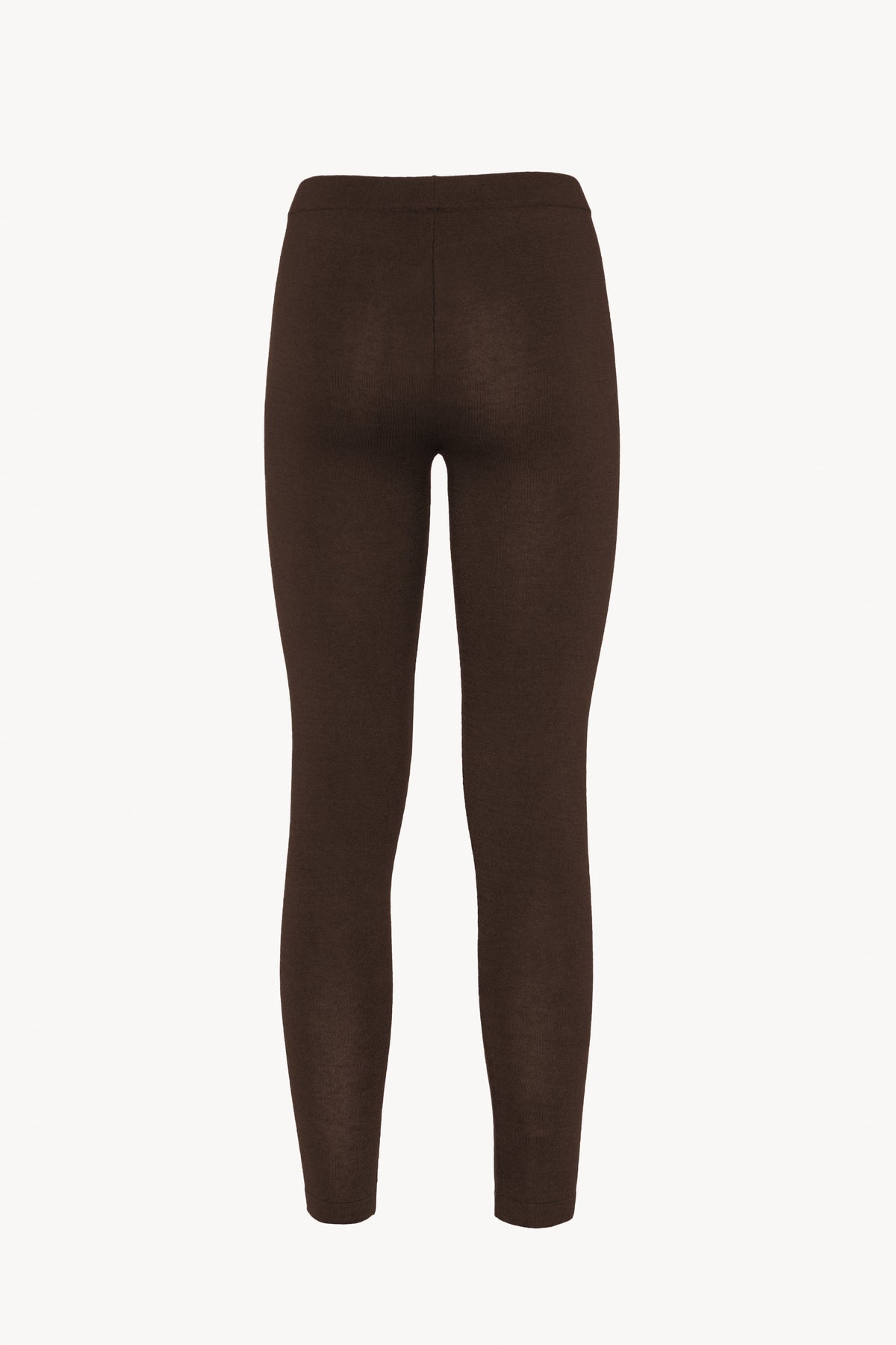 ADELE Leggings in Silk and Cashmere