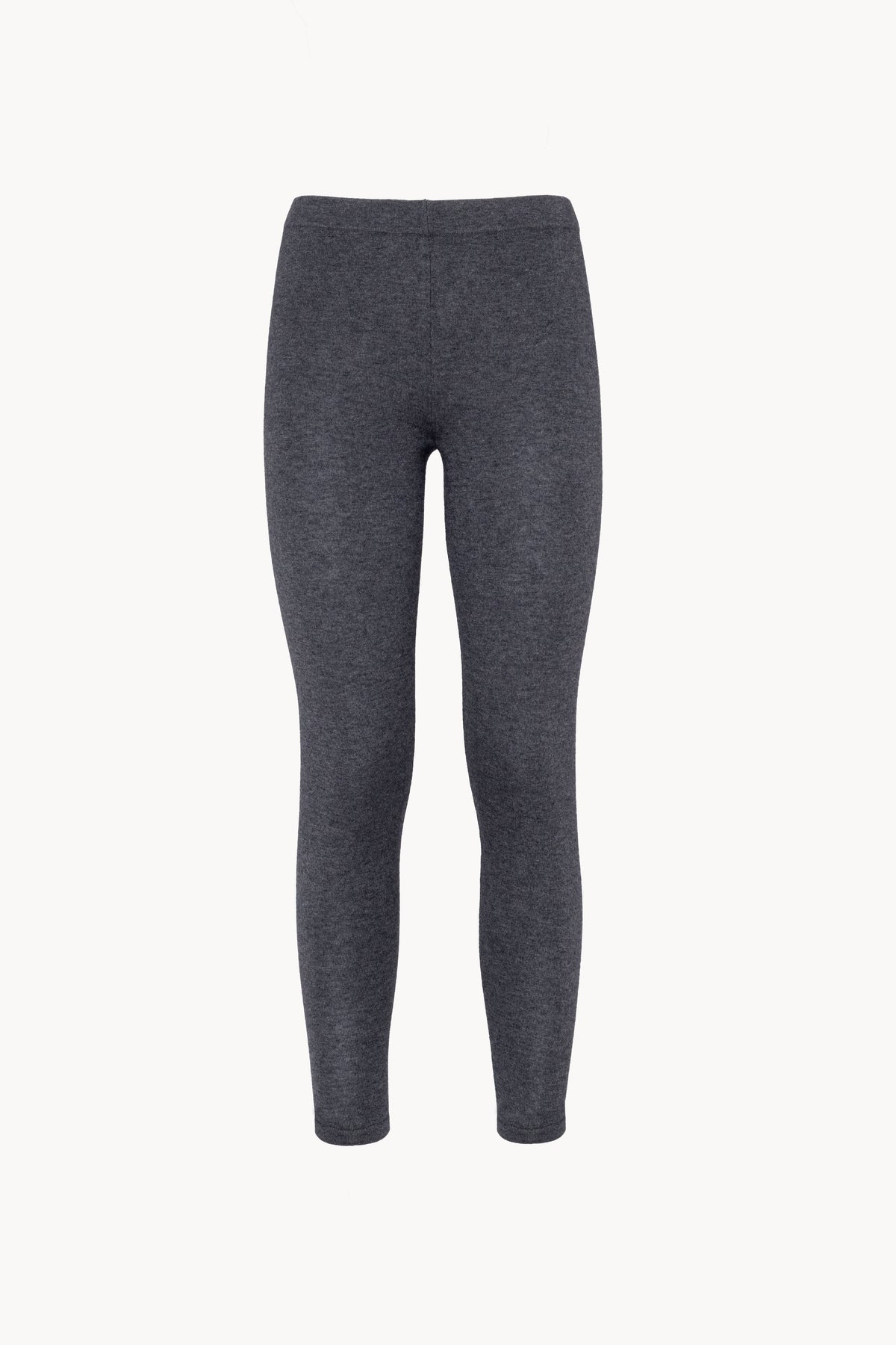 ADELE Leggings in Silk and Cashmere