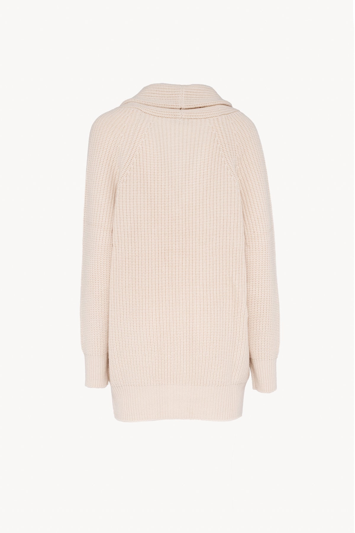 AGNES Cardigan  in Cashmere